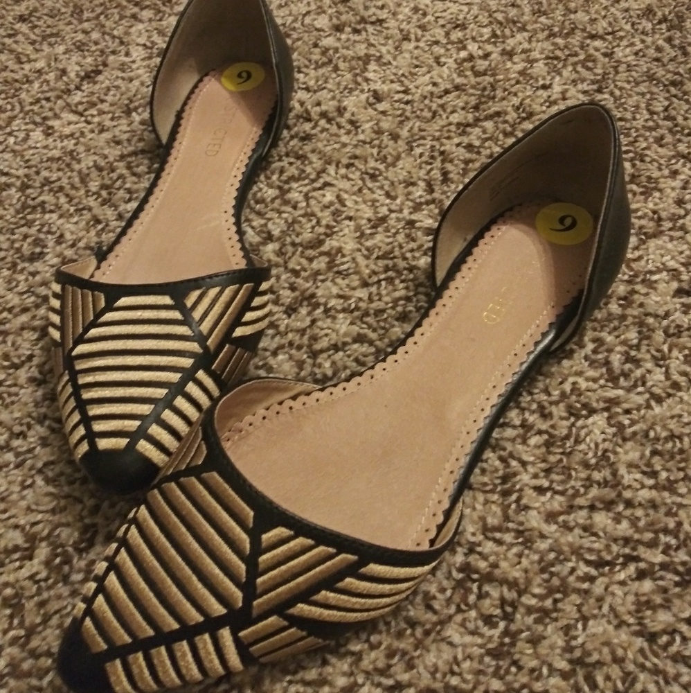 Comfty Flats